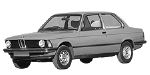 BMW E21 P2216 Fault Code