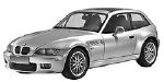 BMW E36-7 P2216 Fault Code