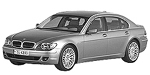 BMW E66 P2216 Fault Code