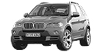 BMW E70 P2216 Fault Code