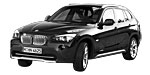 BMW E84 P2216 Fault Code