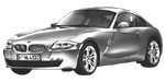 BMW E86 P2216 Fault Code