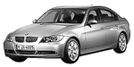 BMW E90 P2216 Fault Code