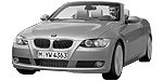 BMW E93 P2216 Fault Code