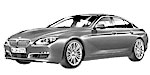 BMW F06 P2216 Fault Code