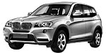 BMW F25 P2216 Fault Code