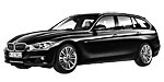 BMW F31 P2216 Fault Code